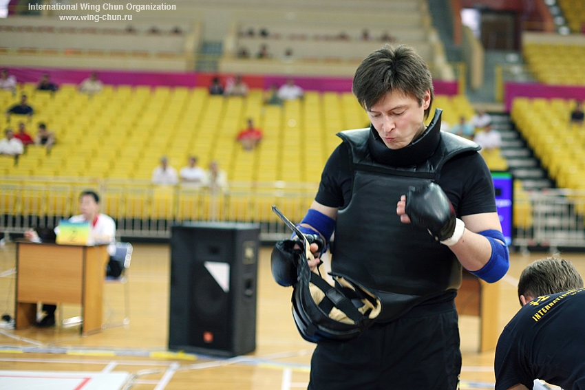 International Yongchun Invitation Tournament 2010  - 8