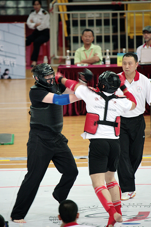 International Yongchun Invitation Tournament 2010  - 17