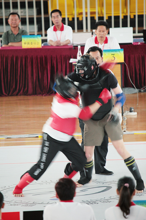International Yongchun Invitation Tournament 2010  - 20