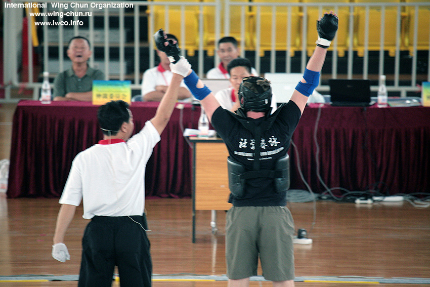 International Yongchun Invitation Tournament 2010  - 21
